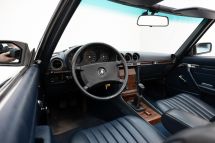 Mercedes-Benz 280 SL '80 (1980)