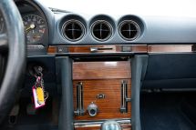 Mercedes-Benz 280 SL '80 (1980)