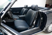 Mercedes-Benz 280 SL '80 (1980)