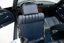Mercedes-Benz 280 SL '80 (1980)