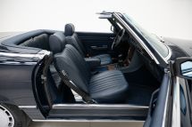 Mercedes-Benz 280 SL '80 (1980)