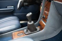 Mercedes-Benz 280 SL '80 (1980)