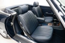 Mercedes-Benz 280 SL '80 (1980)