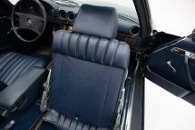 Mercedes-Benz 280 SL '80 (1980)