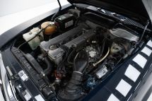 Mercedes-Benz 280 SL '80 (1980)