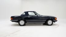 Mercedes-Benz 280 SL '80 (1980)