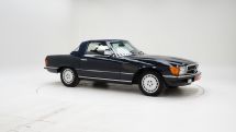 Mercedes-Benz 280 SL '80 (1980)