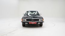 Mercedes-Benz 280 SL '80 (1980)