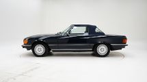 Mercedes-Benz 280 SL '80 (1980)