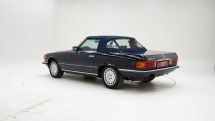 Mercedes-Benz 280 SL '80 (1980)