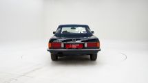 Mercedes-Benz 280 SL '80 (1980)