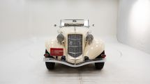 Auburn 852 SC Phaeton Sedan '36 (1936)