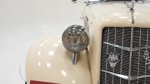Auburn 852 SC Phaeton Sedan '36 (1936)