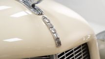 Auburn 852 SC Phaeton Sedan '36 (1936)