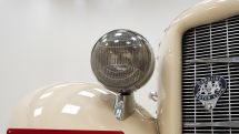 Auburn 852 SC Phaeton Sedan '36 (1936)