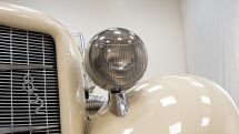 Auburn 852 SC Phaeton Sedan '36 (1936)