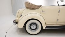 Auburn 852 SC Phaeton Sedan '36 (1936)