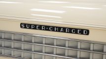 Auburn 852 SC Phaeton Sedan '36 (1936)