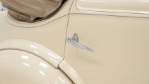Auburn 852 SC Phaeton Sedan '36 (1936)