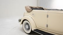 Auburn 852 SC Phaeton Sedan '36 (1936)