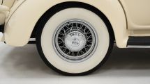 Auburn 852 SC Phaeton Sedan '36 (1936)