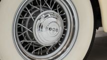 Auburn 852 SC Phaeton Sedan '36 (1936)
