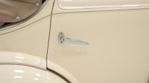 Auburn 852 SC Phaeton Sedan '36 (1936)