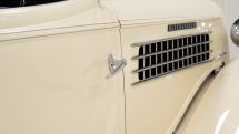 Auburn 852 SC Phaeton Sedan '36 (1936)