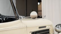 Auburn 852 SC Phaeton Sedan '36 (1936)