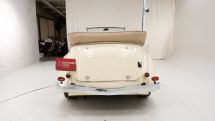 Auburn 852 SC Phaeton Sedan '36 (1936)