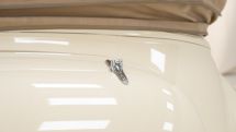 Auburn 852 SC Phaeton Sedan '36 (1936)