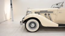 Auburn 852 SC Phaeton Sedan '36 (1936)