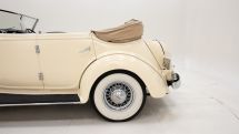 Auburn 852 SC Phaeton Sedan '36 (1936)
