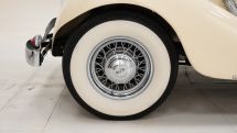 Auburn 852 SC Phaeton Sedan '36 (1936)