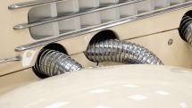 Auburn 852 SC Phaeton Sedan '36 (1936)