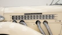 Auburn 852 SC Phaeton Sedan '36 (1936)
