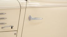 Auburn 852 SC Phaeton Sedan '36 (1936)