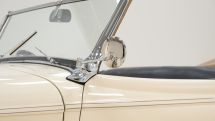 Auburn 852 SC Phaeton Sedan '36 (1936)