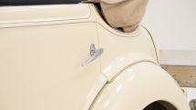 Auburn 852 SC Phaeton Sedan '36 (1936)