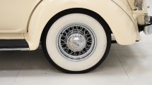 Auburn 852 SC Phaeton Sedan '36 (1936)