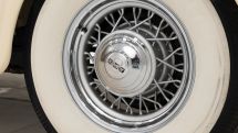 Auburn 852 SC Phaeton Sedan '36 (1936)