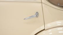 Auburn 852 SC Phaeton Sedan '36 (1936)