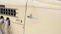 Auburn 852 SC Phaeton Sedan '36 (1936)