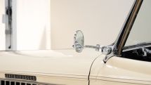 Auburn 852 SC Phaeton Sedan '36 (1936)