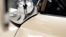 Auburn 852 SC Phaeton Sedan '36 (1936)