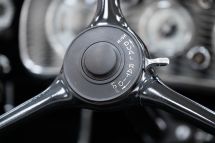 Auburn 852 SC Phaeton Sedan '36 (1936)