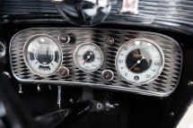Auburn 852 SC Phaeton Sedan '36 (1936)