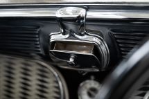 Auburn 852 SC Phaeton Sedan '36 (1936)