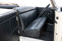 Auburn 852 SC Phaeton Sedan '36 (1936)