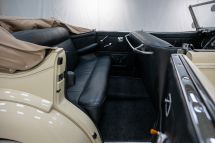Auburn 852 SC Phaeton Sedan '36 (1936)
